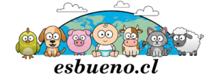 esbueno.cl 🐣🐶🐷👶🐮🐱🐑